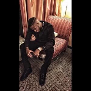 Meet your Posher, Eric