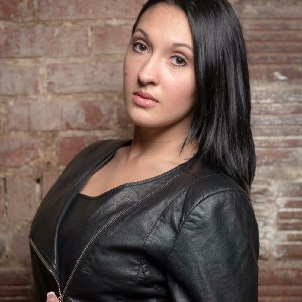 Meet your Posher, Licia