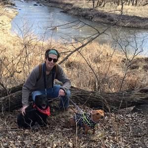 Meet your Posher, Sam