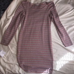 Charlotte Russe sweater dress