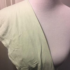 OS solid Mint Leggings