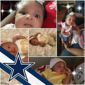 Meet your Posher, Candice