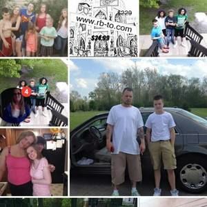 Meet your Posher, Dewey