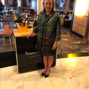 Meet your Posher, Marcia