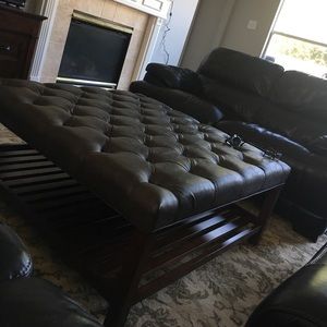 Meet your Posher, Brian