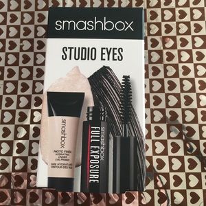 Smash box studio eyes