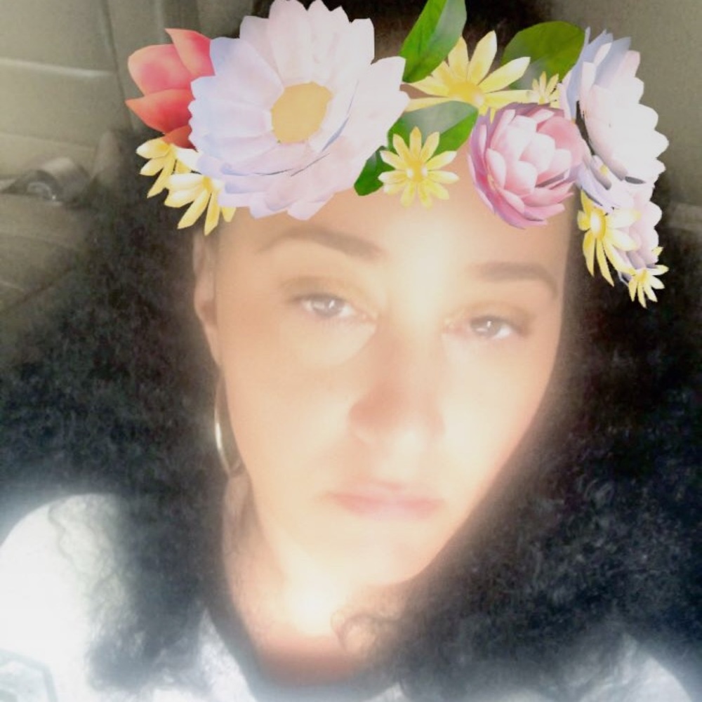 Meet your Posher, Natasha