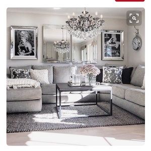 Meet your Posher, Nwaneka