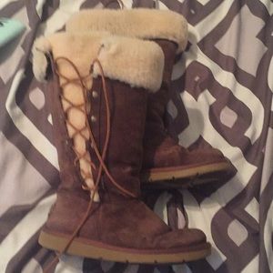 Ugg boots