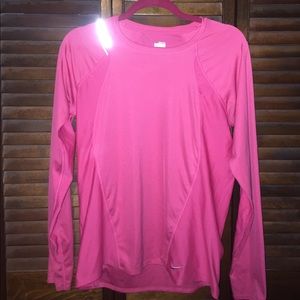 Nike dry fit long sleeve