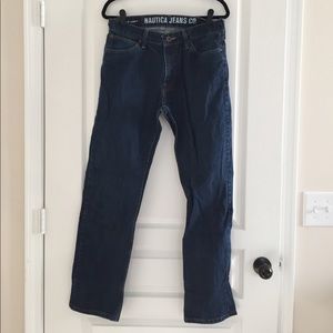 Nautica jeans - mens