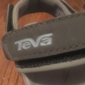 Tevas