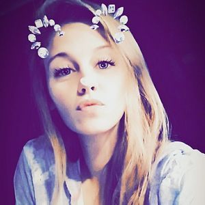 Meet your Posher, Callie m