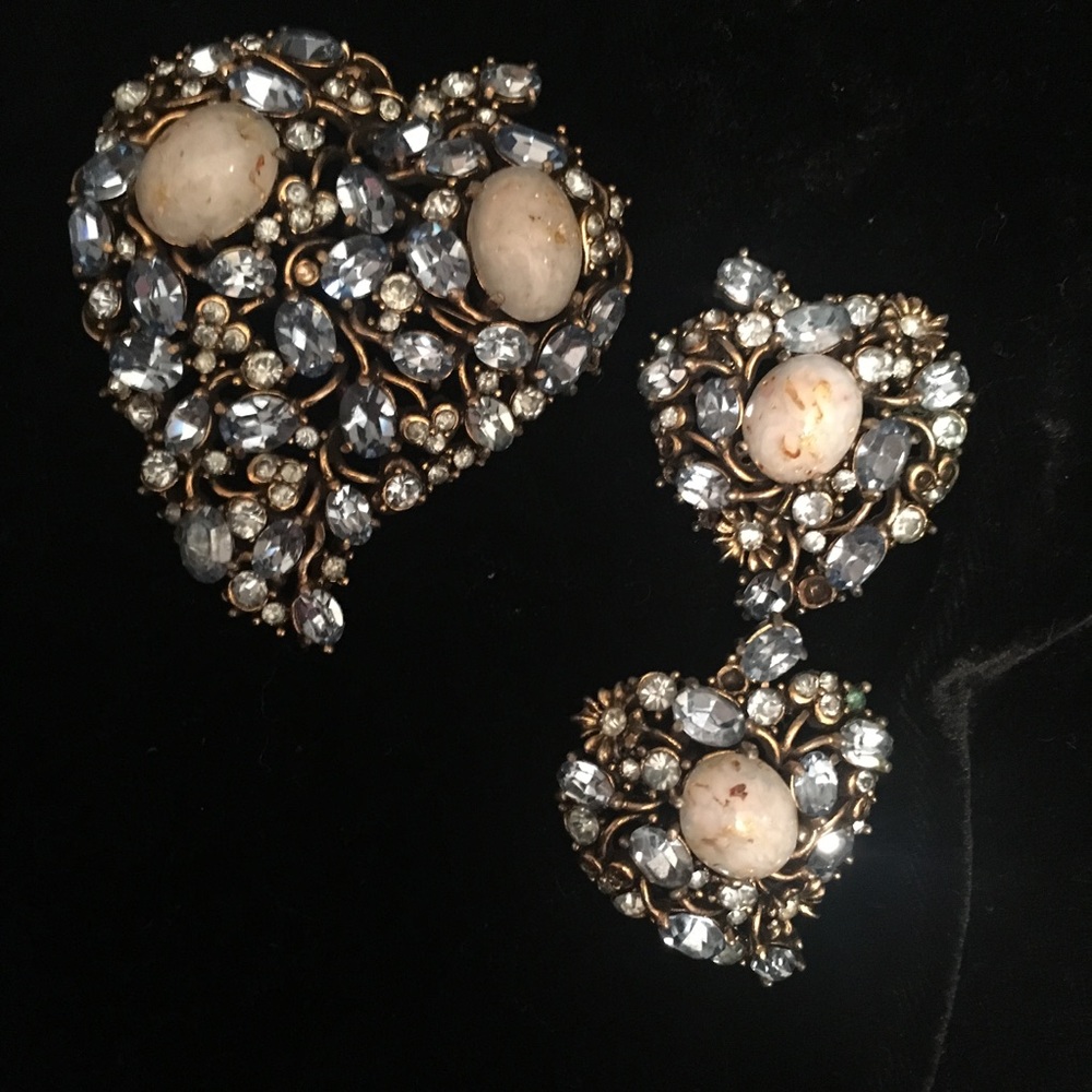 Vintage Holycraft Signed And Dated Authentic - image 1