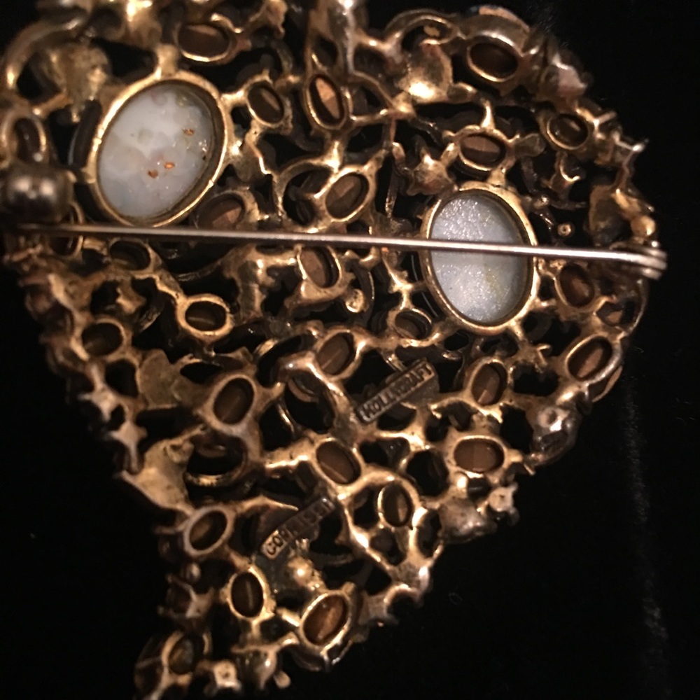 Vintage Holycraft Signed And Dated Authentic - image 3