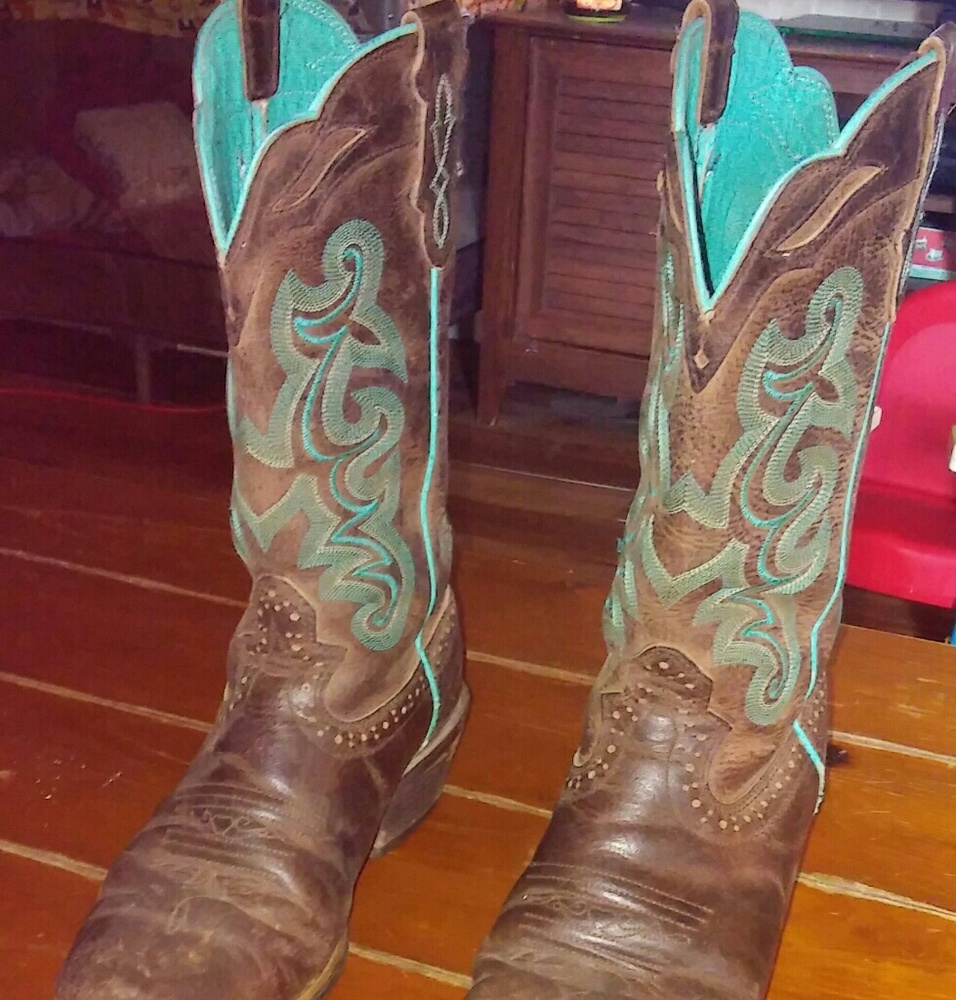 Womens boots