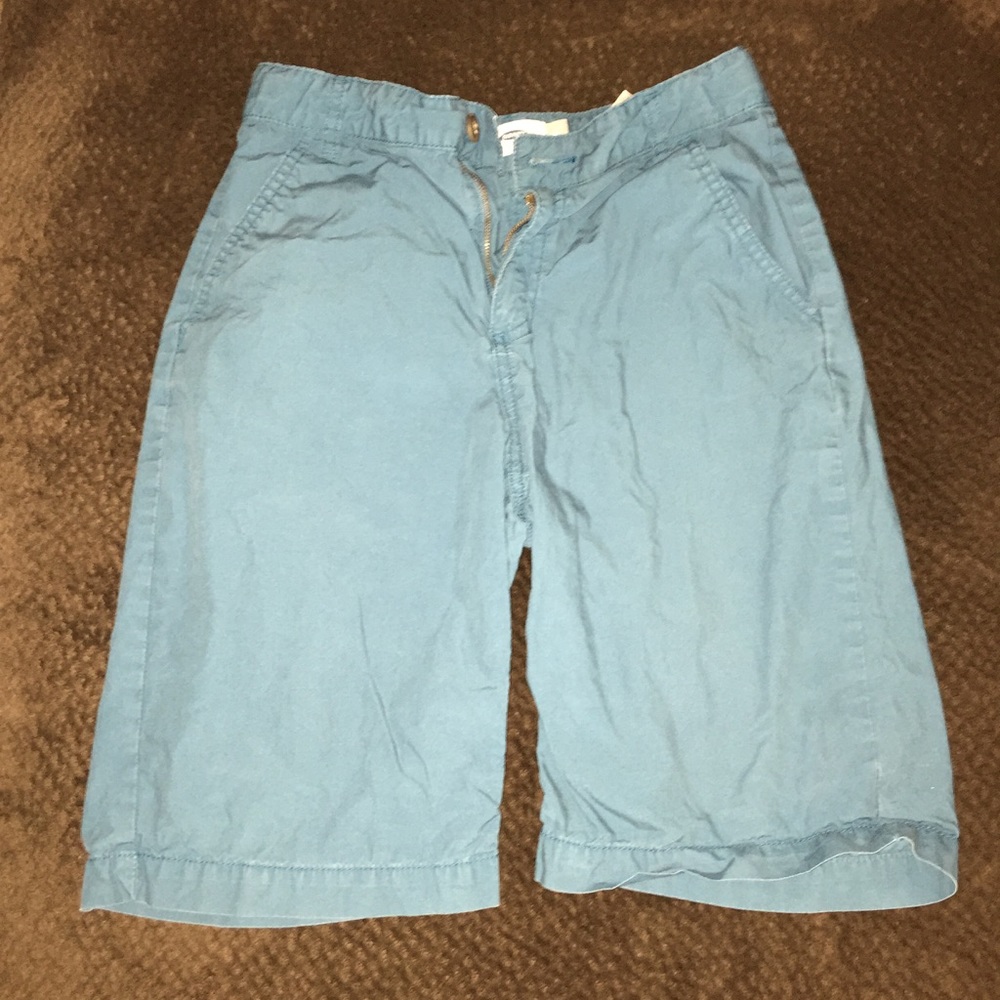 Boys shorts