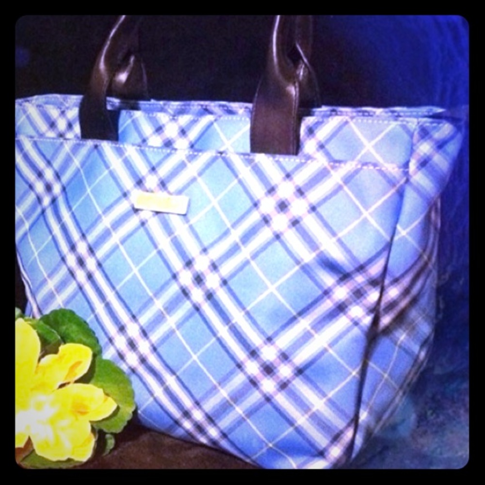 Burberry London Tote