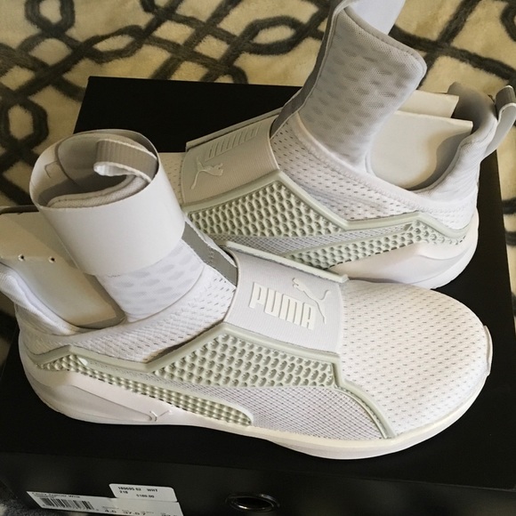 Puma Fenty Trainer size 7 - Picture 2 of 5