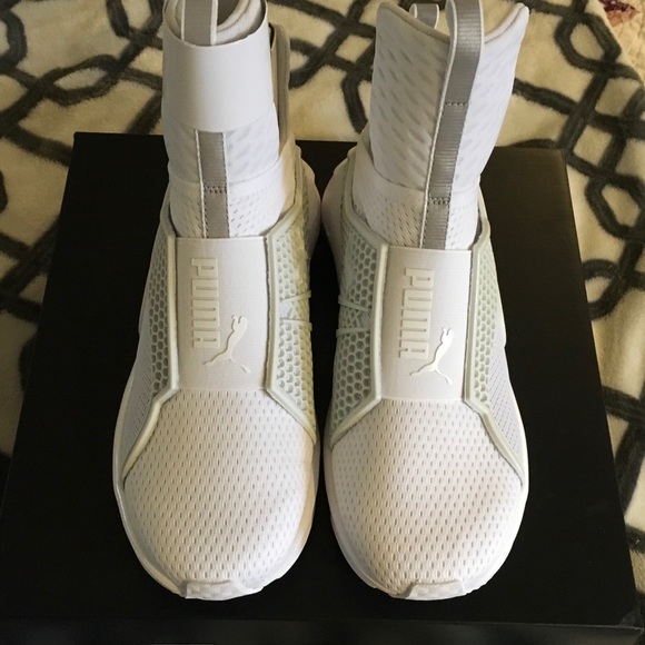 Puma Fenty Trainer size 7 - Picture 4 of 5