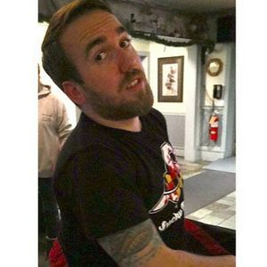 Meet your Posher, Tyler