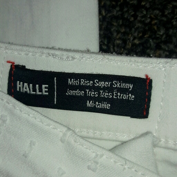 True Religion Halle edition skinny jeans - Picture 4 of 7