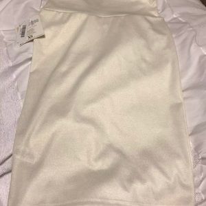 Lularoe Cassie Skirt XS