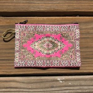 Authentic Turkish coin pouch! 🇹🇷