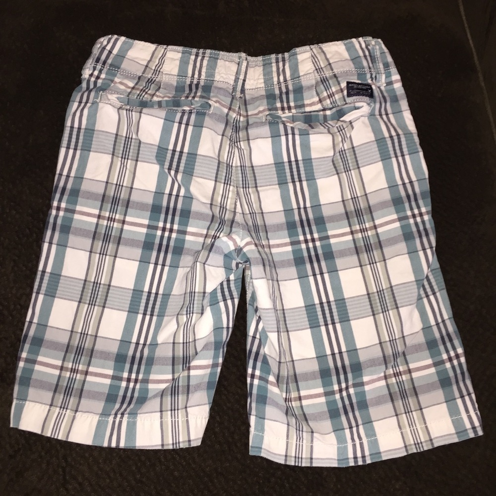 Boys shorts