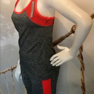 Melon workout set s/m