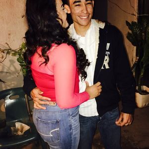 Meet your Posher, Alexia