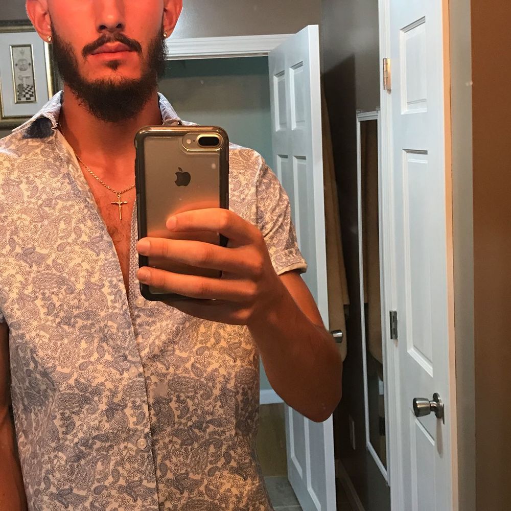 Meet your Posher, Alexander