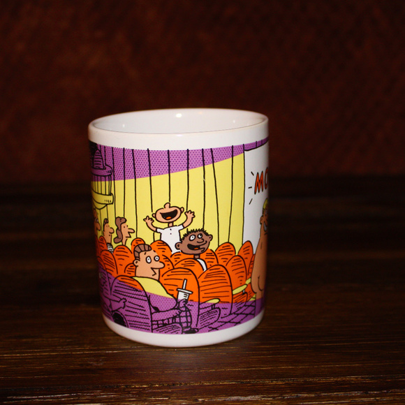 Coffee mug - Picture 4 of 4
