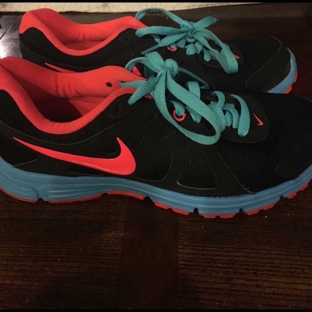 Literally brand new!!