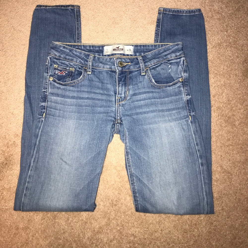 Hollister Jeans