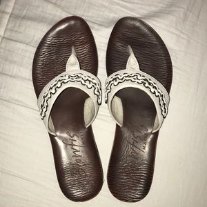 Blowfish Sandals // NWOB