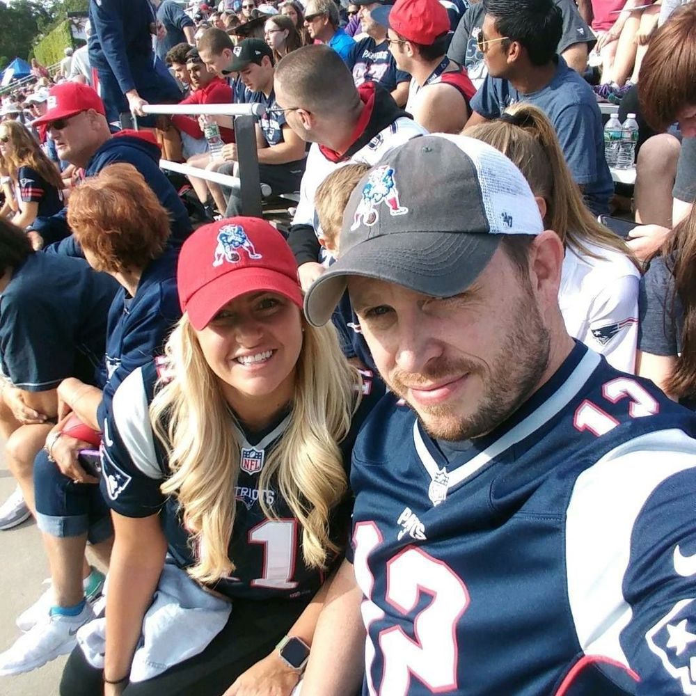 Meet your Posher, Mary