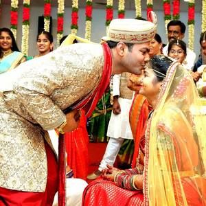 Meet your Posher, Prathyusha