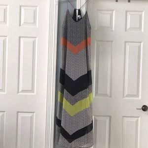Old Navy Maxi Dress