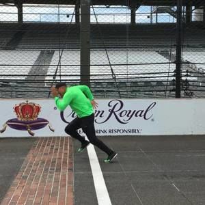 Meet your Posher, Ken