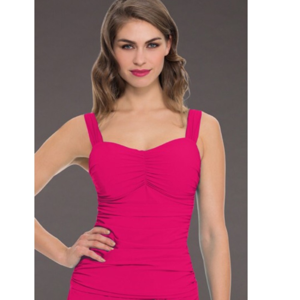 Profile by Gottex Takini Top