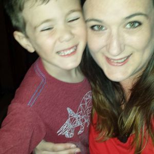 Meet your Posher, Mallory