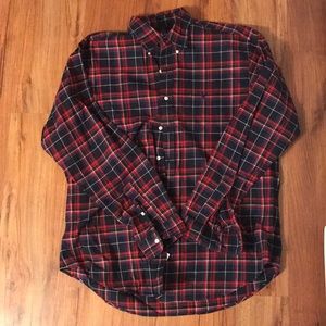 Men's Classic Fit Polo