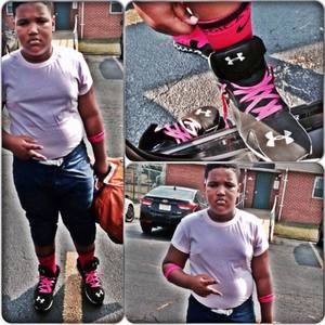 Meet your Posher, Day