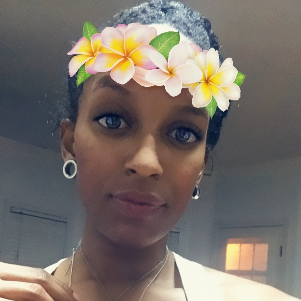 Meet your Posher, Jamilla