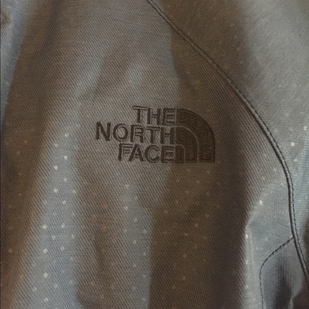 NWT NORTH FACE TEAL VENTURE JACKET sz S - Picture 2 of 5