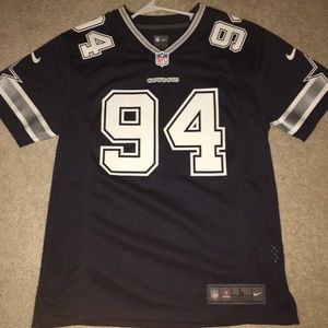 AUTHENTIC Demarcus Ware Cowboys jersey