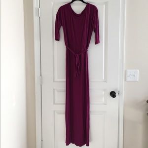 Oldnavy maxi dress