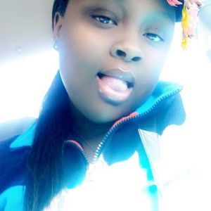 Meet your Posher, Jadasia