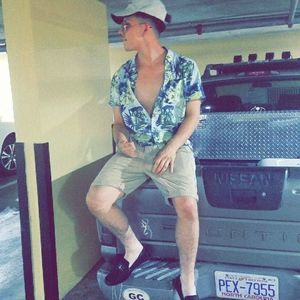 Meet your Posher, Alejandro